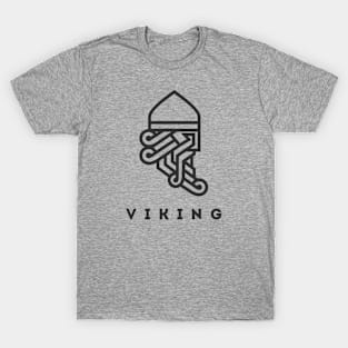 Vikings Valhalla T-Shirt